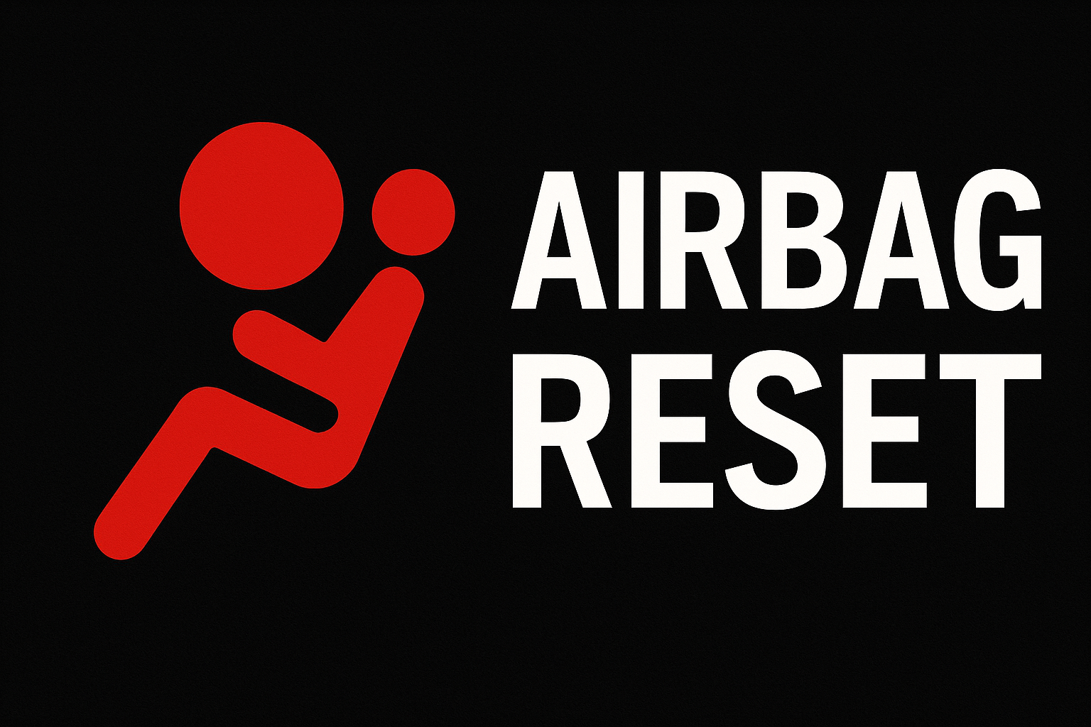 Airbag Reset